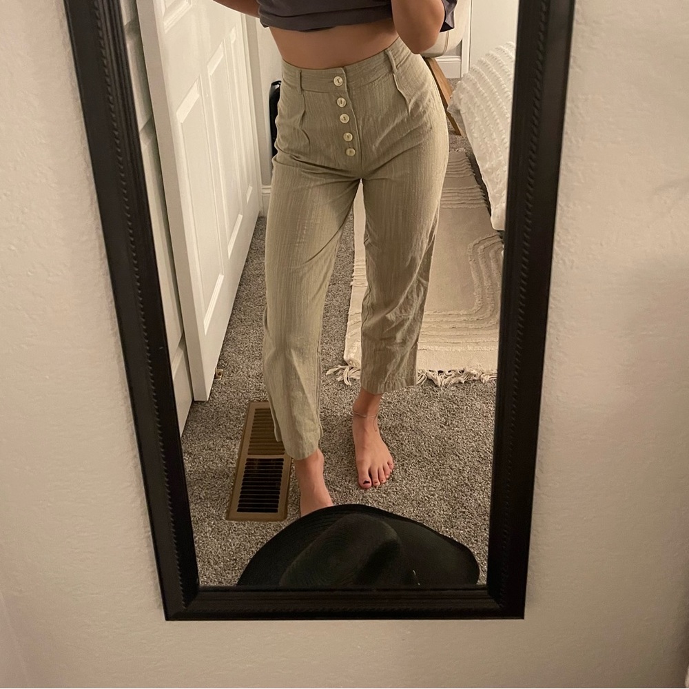 Urban Outfitters Trouser